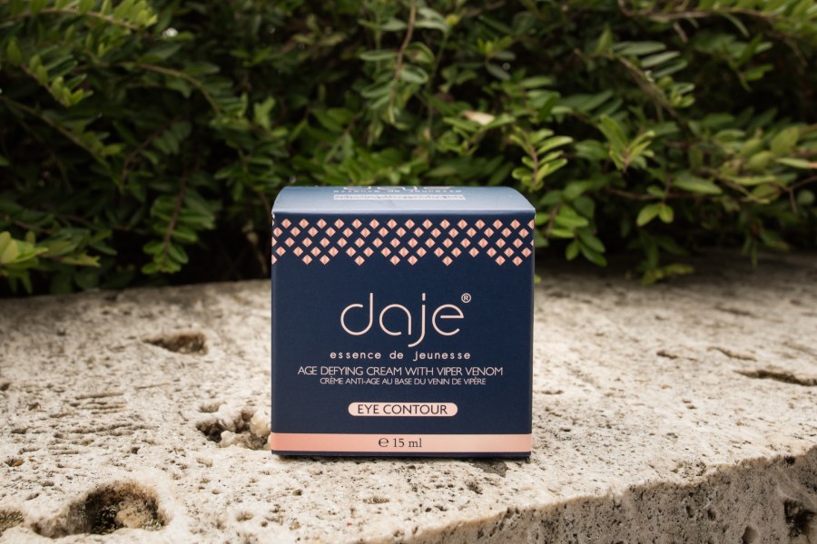 Crema daje