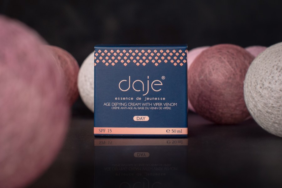 Crema daje