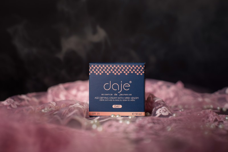 Crema daje