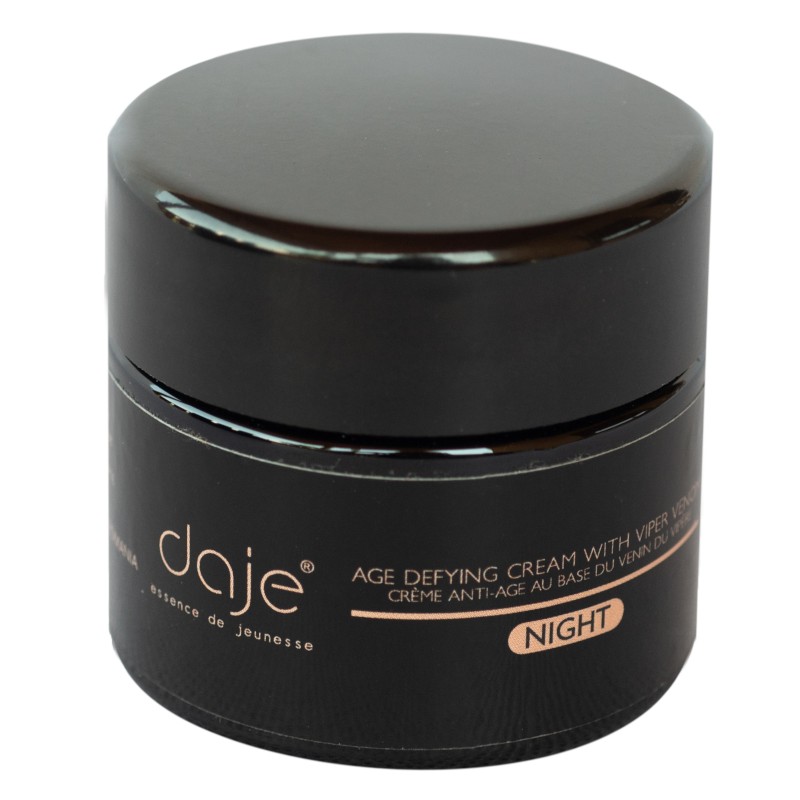 Crema de noapte daje