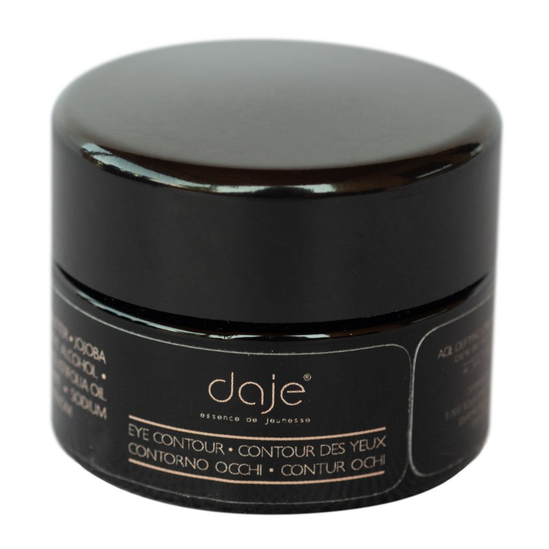 Crema eye contour daje
