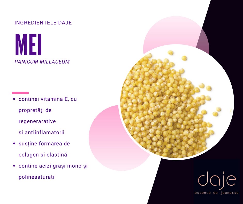 Crema daje
