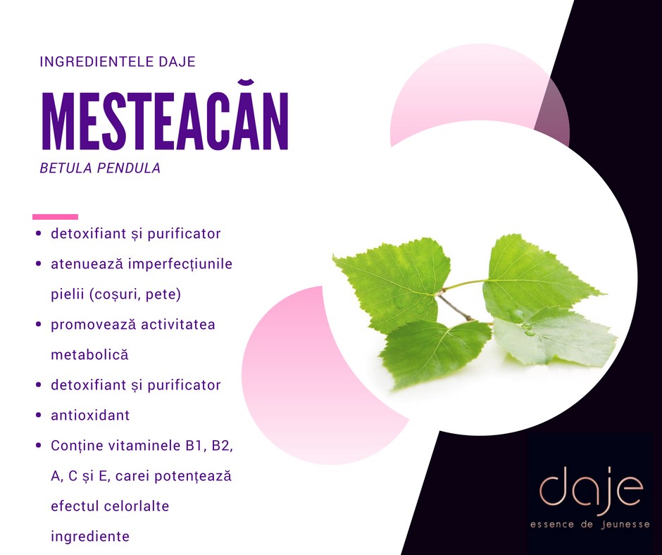 Crema de zi daje